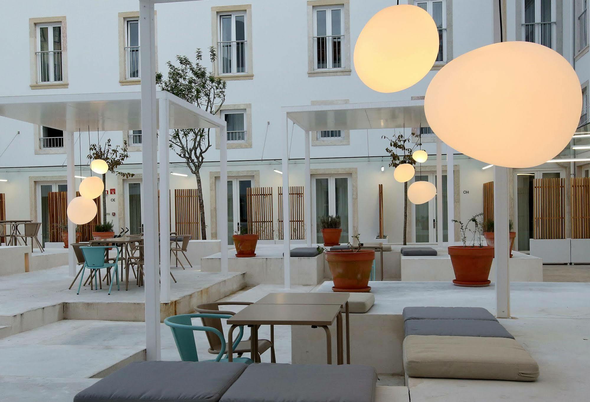 Convento Do Salvador Hotel Lisbon