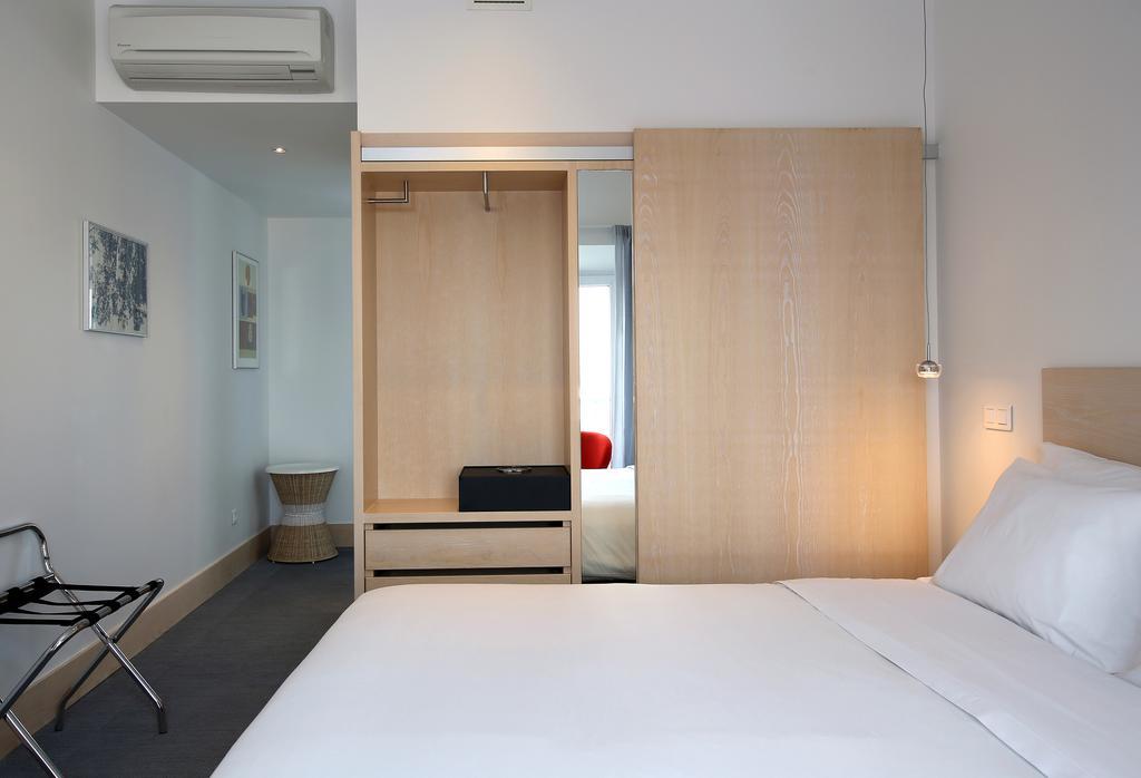 Convento Do Salvador Hotel 3*
